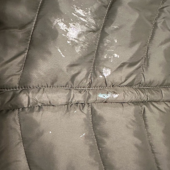 Northface Vest - Picture 2 of 2